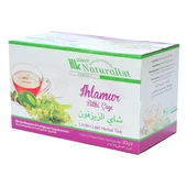 Günvit Ihlamur Bitki Çayı 20 Süzen Poşet thumbnail 2