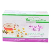 Günvit Papatya Bitki Çayı 20 Süzen Poşet thumbnail 5