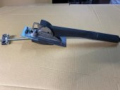 EL FREN TABANCASI KOMPLE MGN I AFT EFT7700432379 OEM - 1