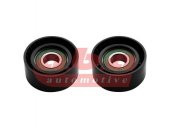 ALTERNATOR GERGI RULMANI BERLINGO NEMO XSARA XSARA PICASSO 1.1I 1.4 BIVALENT 1.4 1.4I 1.4I BIVALENT ABA 25157613 - OEM - 1