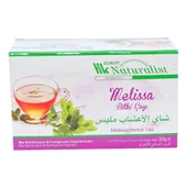 Günvit Naturalist Melisa Bitki Süzen Poşet Çay 20 x 1.5 G - 5