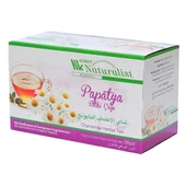 Günvit Naturalist Papatya Bitki Süzen Poşet Çay 20 x 1.3 G - 1