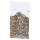 Doğal Tane Chia Tohumu Saf Çiya Tohum Katkısız Kiya Tohumu 80GR - 2