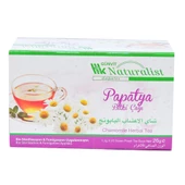 Günvit Naturalist Papatya Bitki Süzen Poşet Çay 20 x 1.3 G - 2