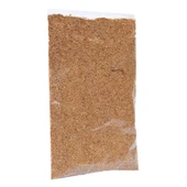 LokmanAVM Keten Tohumu Öğütülmüş Doğal 100 Gr Paket thumbnail 4