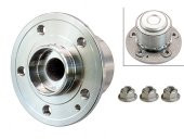 TEKER RULMANI ARKA PORYA VITO W447 14- FAG 713668310 OEM - 1