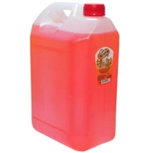 Nesrin Tütün Kolonyası 5 Litre 60 Derece Ekonomik Kiloluk Bidon - 2