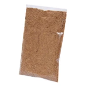 Doğal Öğütülmüş Keten Tohumu Saf Ketentohumu Tozu 100GR - 2