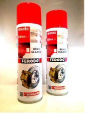 FREN BALATA TEMIZLEYICISI BALATA SPREYI  UNI BM BM BM 973666.12 FERODO FBW050 - YEDEK PARÇA - 1