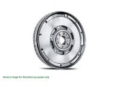 Luk-415095109 Volan Otomatik Sanziman Dmf Octavia Passat Golf Vii 515082964 - 1