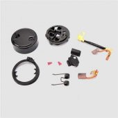 KOMUR YUVASI ARKA KAPAK D6RA5 6 12 16 18 PEUGEOT VALEO 594070 OEM - 1