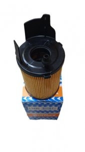 L343C YAG FILTRESI BERLINGO-FIESTA-FOCUS-C-MAX-FUSION-206-207-307-308-BIPPER-JUMP 1.4-1.6HDI L1073/L343A/L343B/L343C PURFLUX L343D OEM - 1