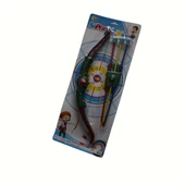 Hedefli Süper Ok Yay Seti - 1