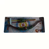 Hedefli Süper Ok Yay Seti - 2