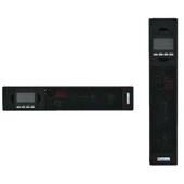 İNFORM SINUS EVO RACK TİPİ 2KVA UPS(4x 9AH)6-14dk Rack Mount - 1