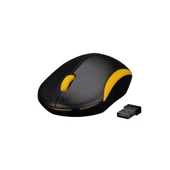 A4 Tech FG1010 Q Kablosuz MM Klavye Mouse Turuncu - 4