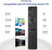 Bestoclass Premium Product Sihirli Samsung 50AU7200 TV Kumandası - IRL9855 - 4