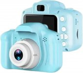 Mini 1080p Hd Kamera Çocuklar İçin Dijital Fotoğraf Makinesi Çocuk Fotoğraf Makinası (579) - 2