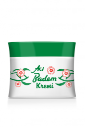 Bebak Acı Badem Kremi Kavanoz 70 ml 2 Adet - 3