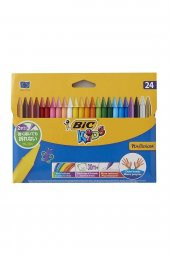 Silinebilir Pastel Boya 24 Lü thumbnail 4