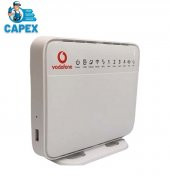 Vodafone Huawei Hg 658C Vdsl/Adsl2 300MB Beyaz Modem - 1