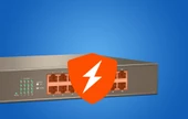Tenda TEG1016D 16 Portlu Gigabit Ethernet Switch - 4