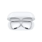 Tonex TX-450 TWS Kablosuz Kulak İçi Bluetooth Kulaklık Beyaz - 3