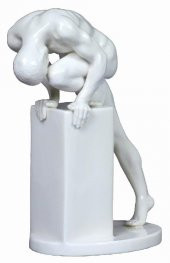 WISE BODY PORSELEN - 1