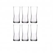 Paşabahçe Nude Anason 6lı Rakı Bardağı 150Cc 64073 - 2