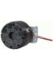 Geri Vites Sireni kaz Kornası 12v / 24v Uyumlu 110db - 1