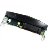 Nokia X3-02 Buzzer Hoparlör Anten Set Nokia X3-02 Uyumlu Buzzer - 1