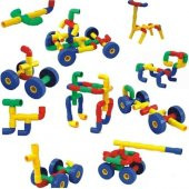 Zekice Tako Boru 72 prç - 1