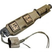 Halmak Salgur Türk Tipi Jandarma Komando Bıçağı - 3