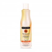 MORFOSE TUZSUZ ŞAMPUAN 500ML BİTKİSEL - 1