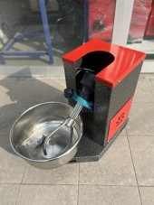 Devirmeli 25 kg Hamur Yoğurma Makinesi - 6