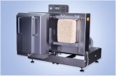 Dikey Vakum Makinesi - Fındık Vakum Makinesi 25 kg - 1