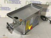 Et Kıyma Makinesi 12 Numara - 12 No Kıyma Makinesi - Güçlü Motor - 4