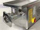 Et Kıyma Makinesi 12 Numara - 12 No Kıyma Makinesi - Güçlü Motor - 5