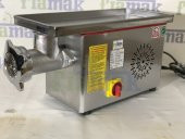 Et Kıyma Makinesi 12 Numara - 12 No Kıyma Makinesi - Güçlü Motor - 7