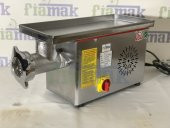 Et Kıyma Makinesi 12 Numara - 12 No Kıyma Makinesi - Güçlü Motor - 9