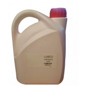 Lubco Komprasör Yağı 3 L - 1