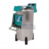 Bosfor 35 kg Patates Soyma Makinası UPS-35 - 1