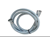 Geseus YKS Banyo Spral Duş Hortumu Örgülü Basınca Dayanıklı 5 Yıl GARANTİ-150cm - 5