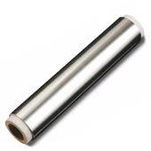 Geseus Sanayi Tip Uzun Metraj Alüminyum Folyo30X110Mt 14Mikron - 1