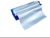 Geseus Sanayi Tip Uzun Metraj Alüminyum Folyo30X110Mt 14Mikron+Folyoluk Kesim Aparatlı - 6