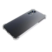 Xiaomi Mi 12 Lite Kılıf Zore Nitro Anti Shock Silikon Kılıf - 6
