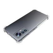 Xiaomi Mi 12 Lite Kılıf Zore Nitro Anti Shock Silikon Kılıf - 5