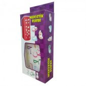 h Manyetik Elifbe Elif  Ba  Kuran Öğrenme Puzzle - 1