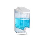 h Damla Sıvı Sabun Ve Şampuan Makinesi 400 ML - 3