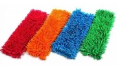 RELATOS  h Paspas Yedeği Mikrofiber Makarna Mop Paspas Yedeği 60 Cm - 2